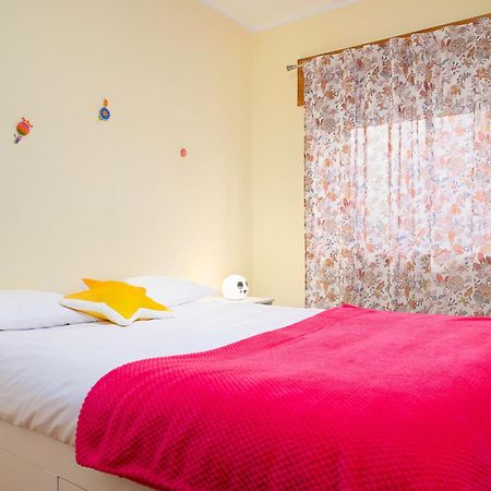 Apartament Crals - Casa Da Praceta Braga Zewnętrze zdjęcie
