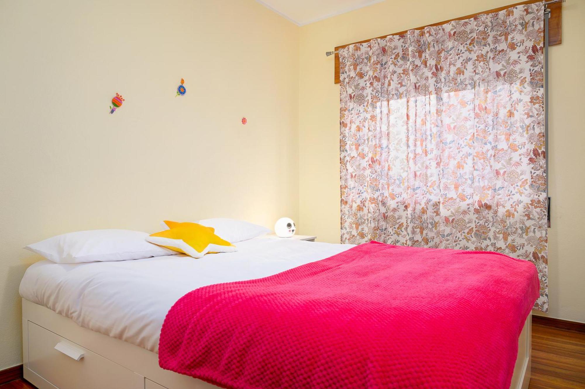 Apartament Crals - Casa Da Praceta Braga Zewnętrze zdjęcie