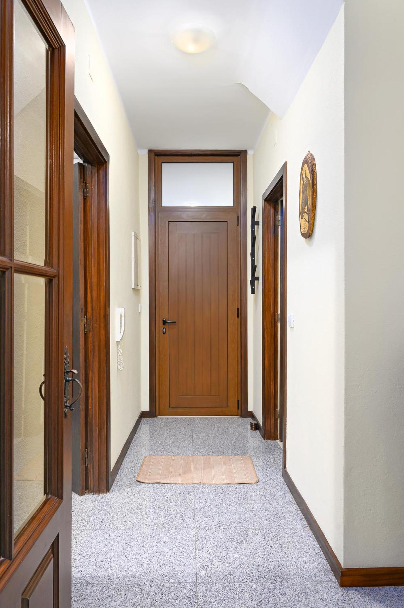 Apartament Crals - Casa Da Praceta Braga Zewnętrze zdjęcie