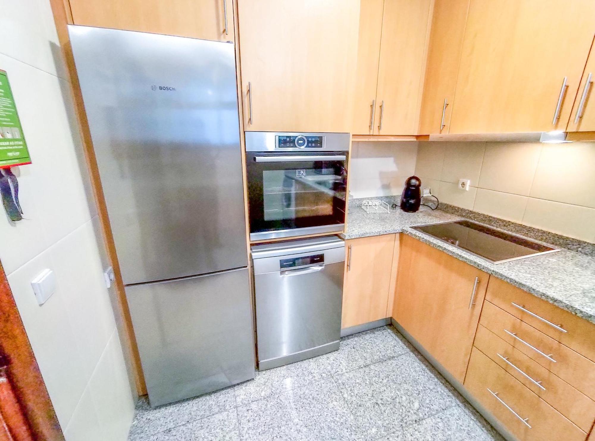 Apartament Crals - Casa Da Praceta Braga Zewnętrze zdjęcie