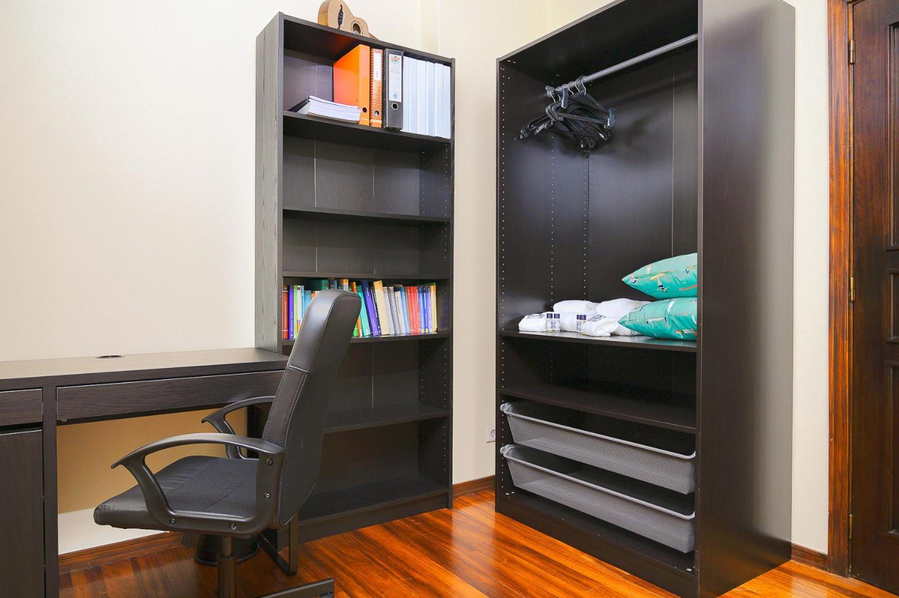 Apartament Crals - Casa Da Praceta Braga Zewnętrze zdjęcie