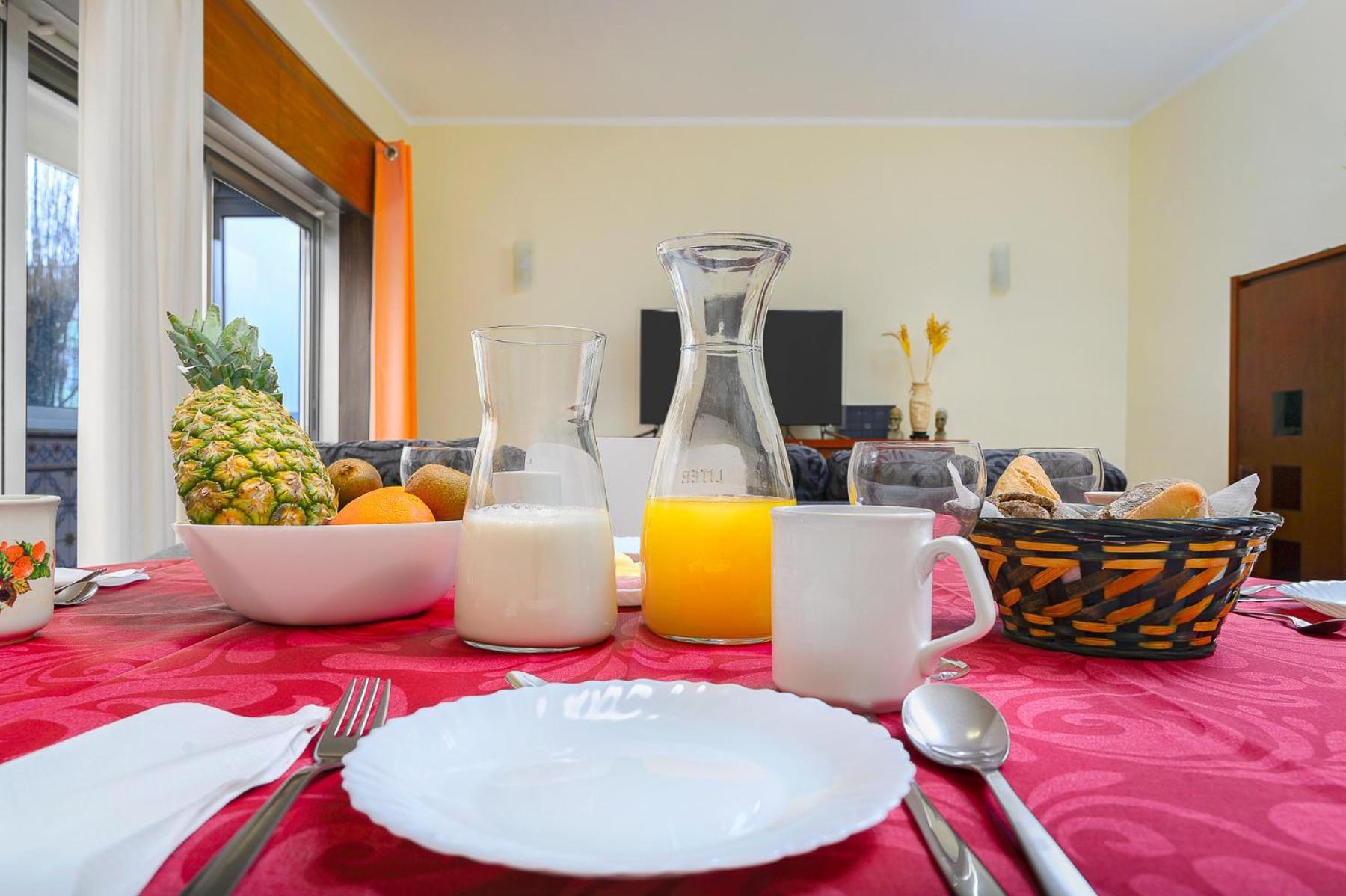 Apartament Crals - Casa Da Praceta Braga Zewnętrze zdjęcie