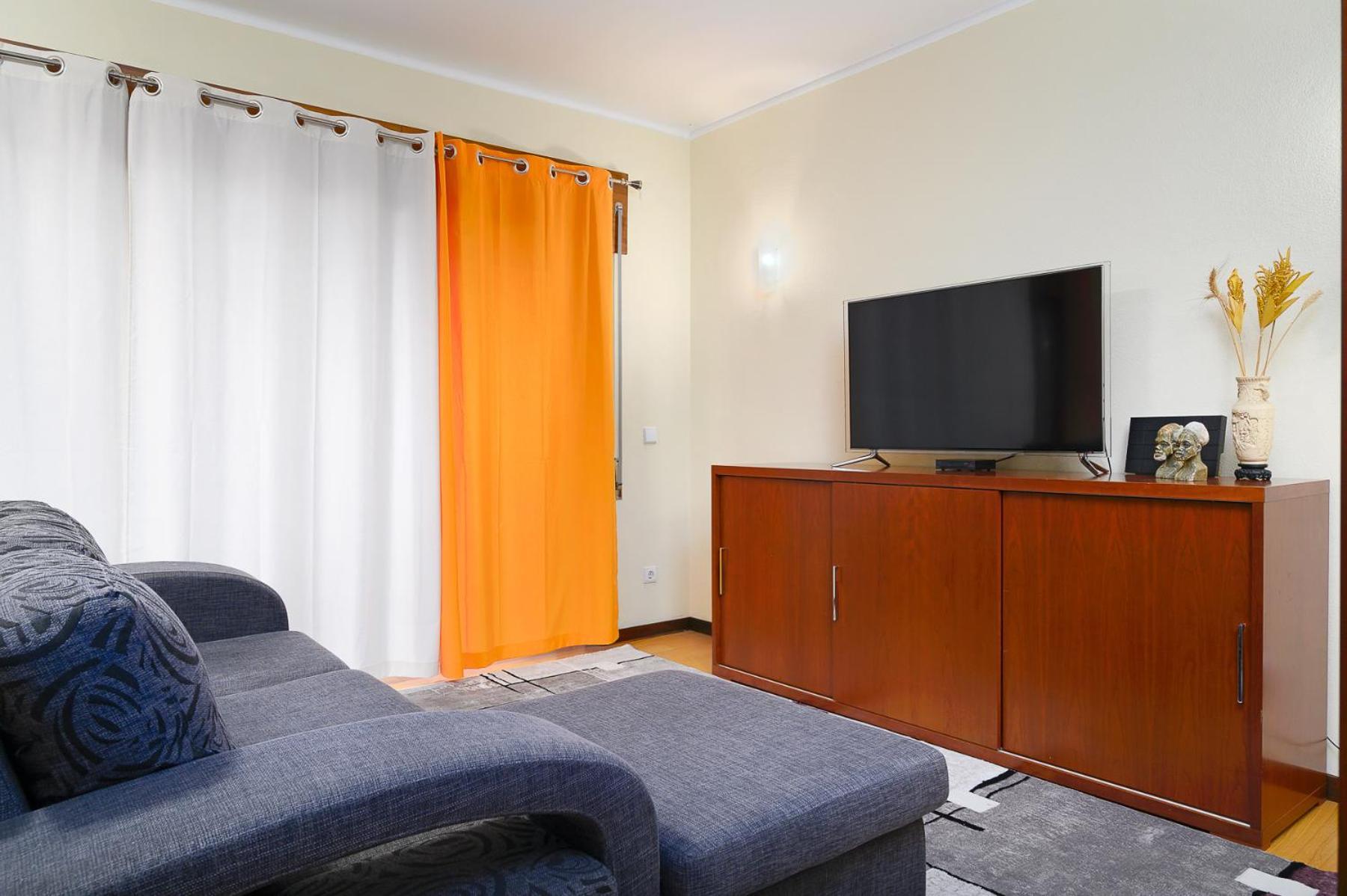 Apartament Crals - Casa Da Praceta Braga Zewnętrze zdjęcie
