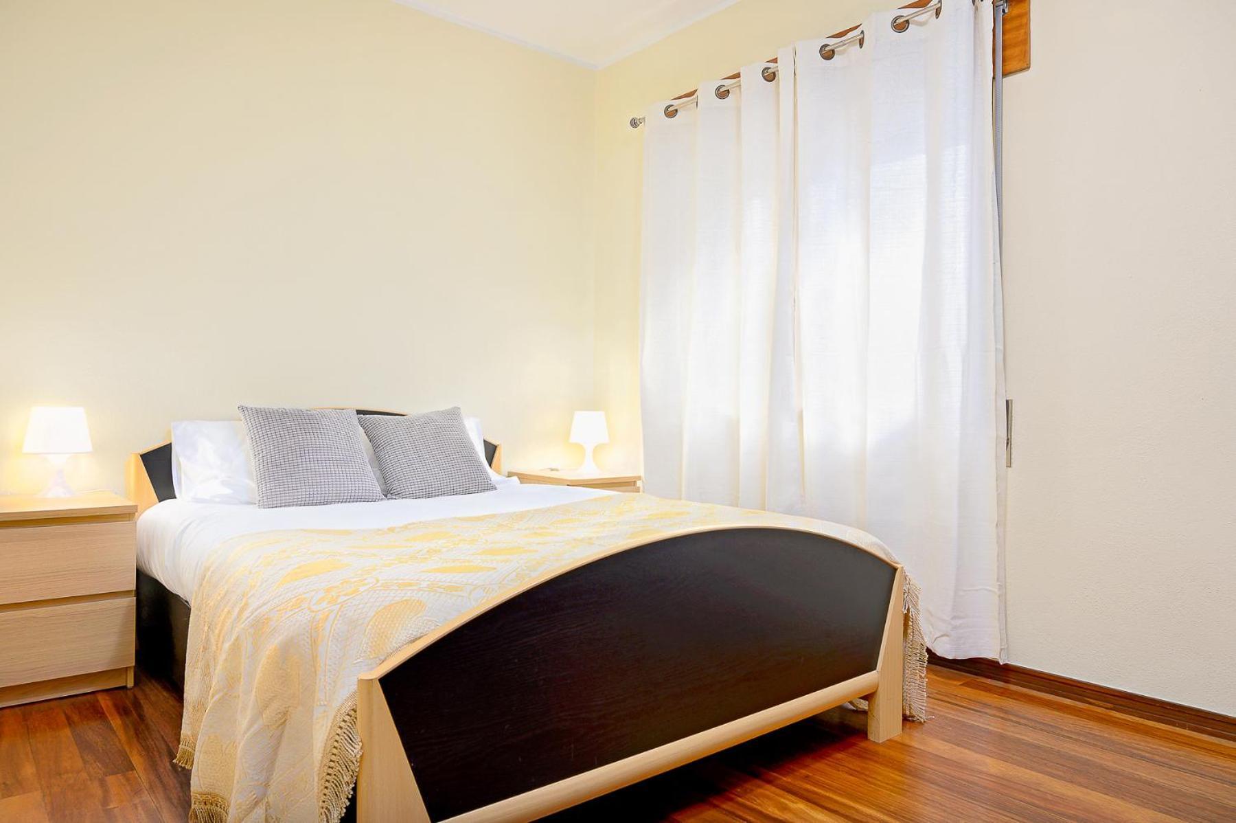 Apartament Crals - Casa Da Praceta Braga Zewnętrze zdjęcie