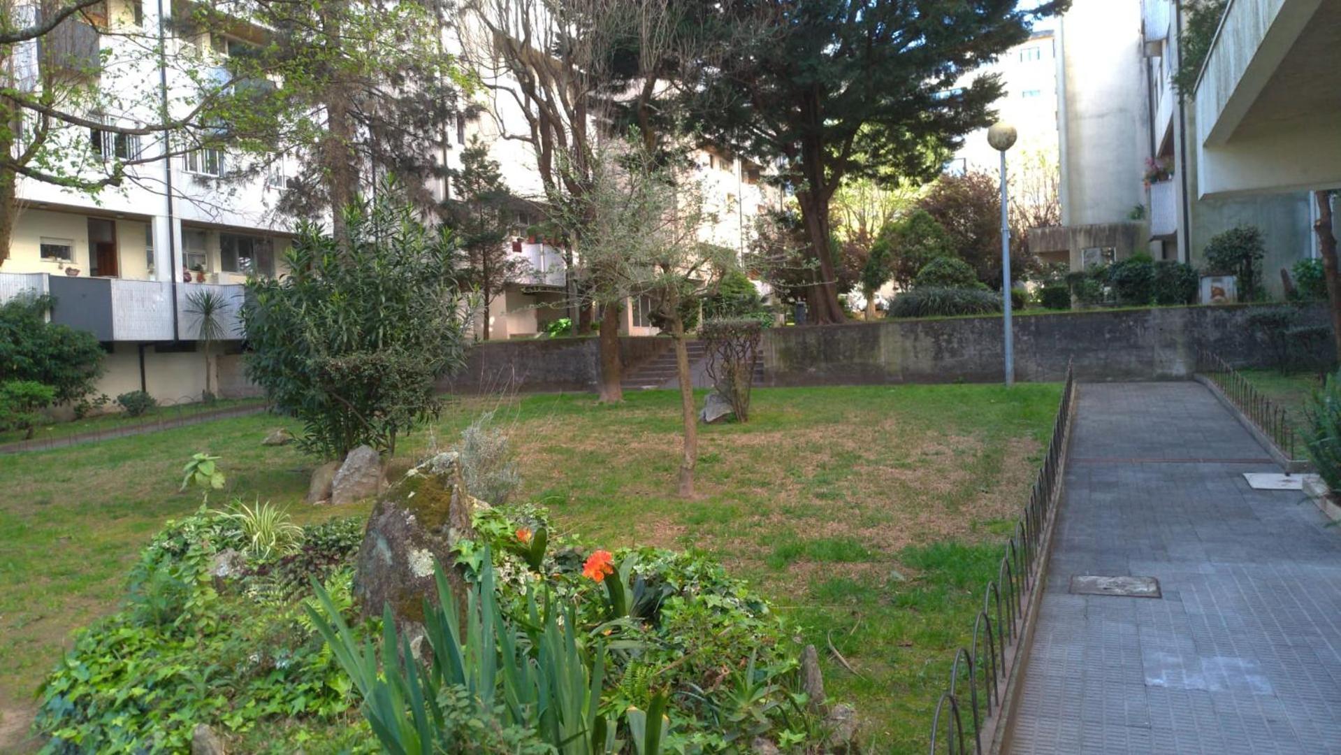 Apartament Crals - Casa Da Praceta Braga Zewnętrze zdjęcie