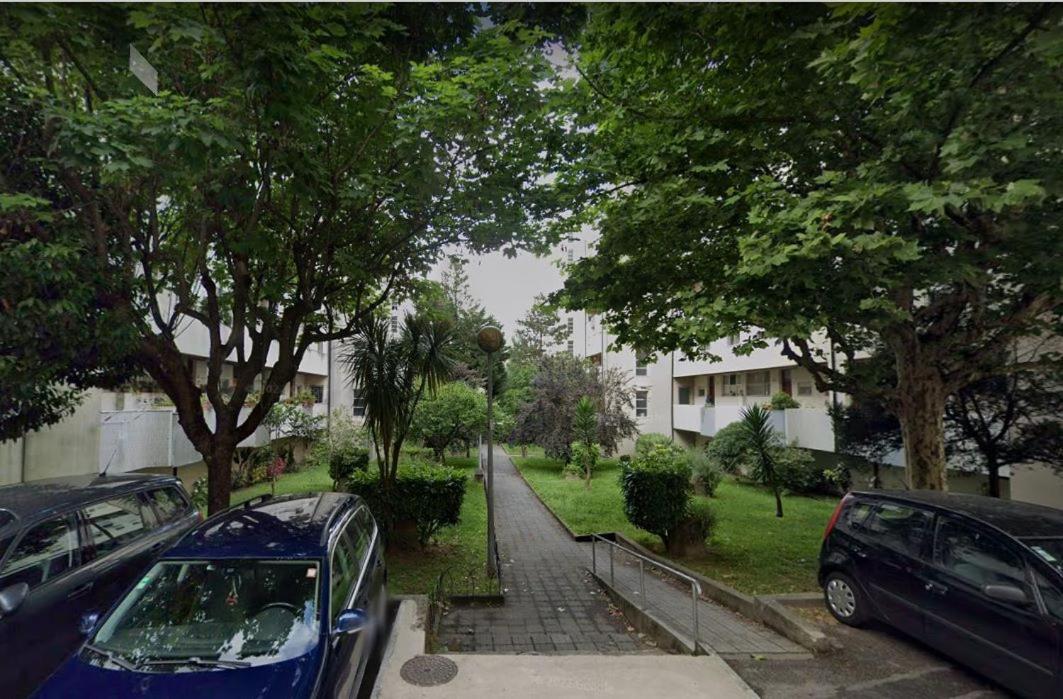 Apartament Crals - Casa Da Praceta Braga Zewnętrze zdjęcie